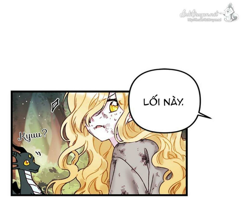 công chúa bãi rác Chapter 2 - Next Chapter 3