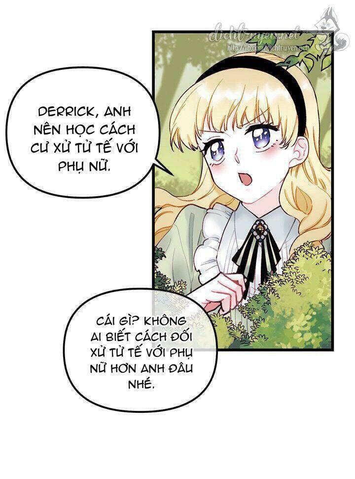 công chúa bãi rác Chapter 2 - Next Chapter 3