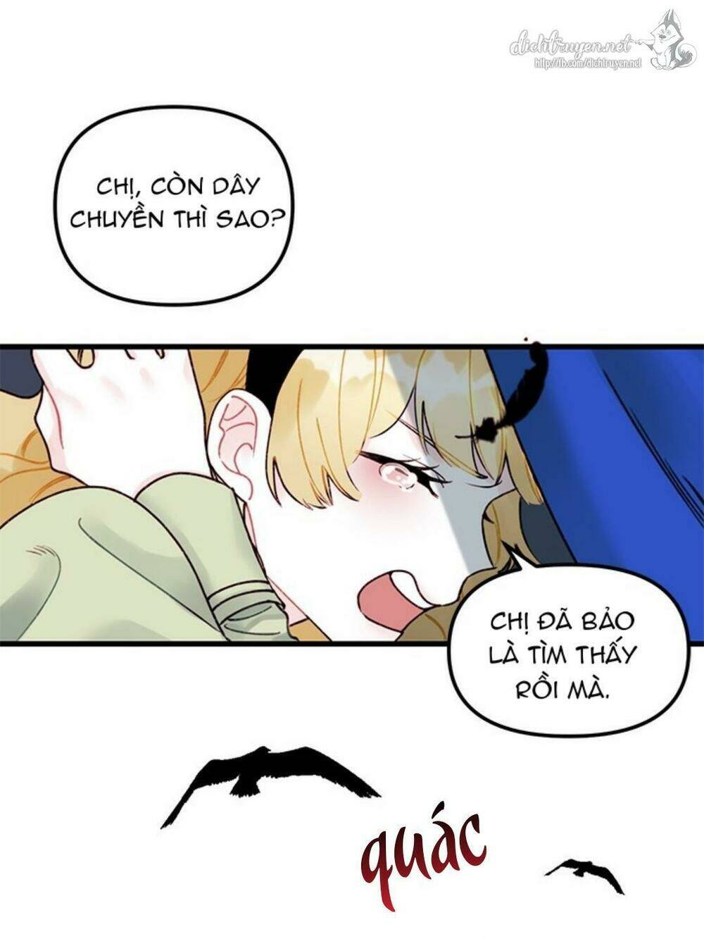 công chúa bãi rác Chapter 2 - Next Chapter 3