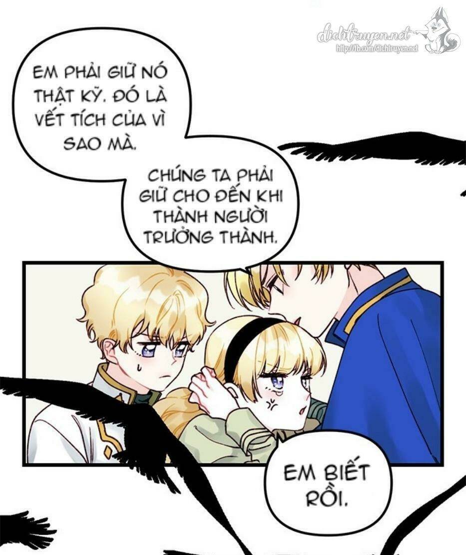 công chúa bãi rác Chapter 2 - Next Chapter 3