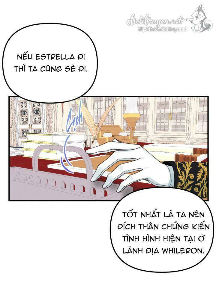 công chúa bãi rác Chapter 27 - Trang 2