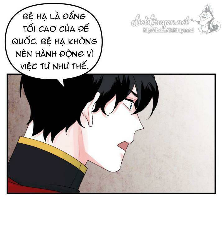 công chúa bãi rác Chapter 27 - Trang 2