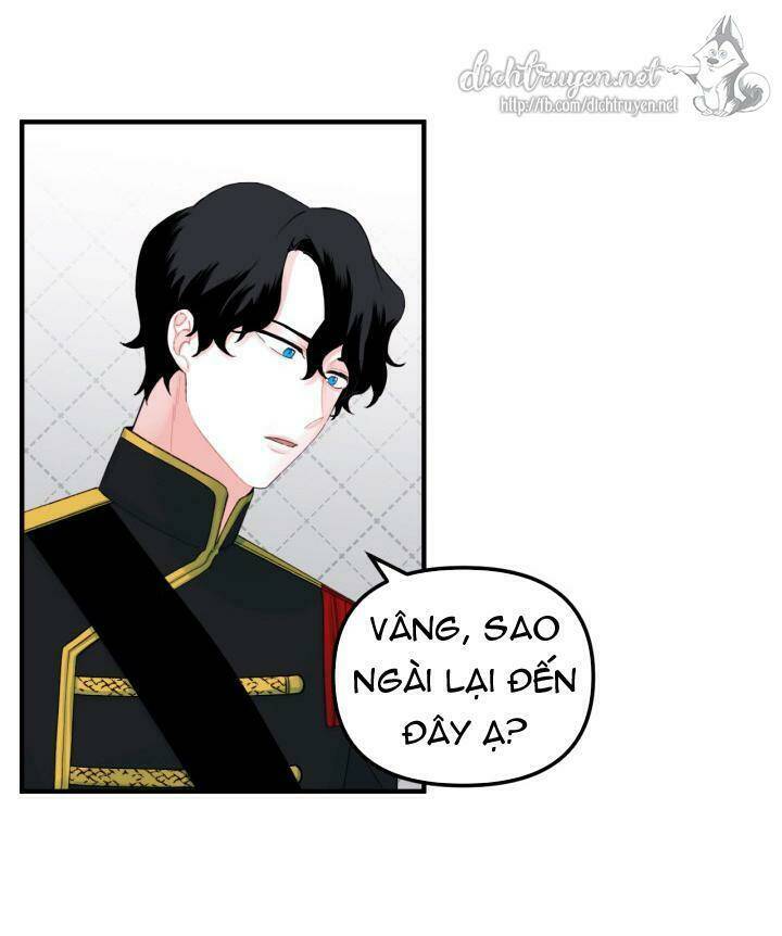 công chúa bãi rác Chapter 27 - Trang 2