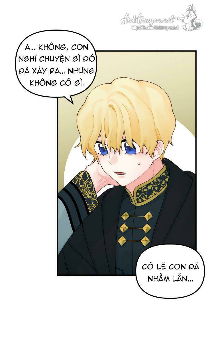 công chúa bãi rác Chapter 27 - Trang 2