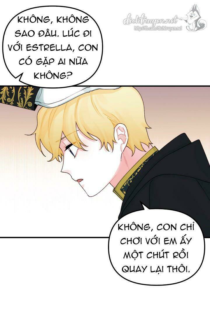 công chúa bãi rác Chapter 27 - Trang 2