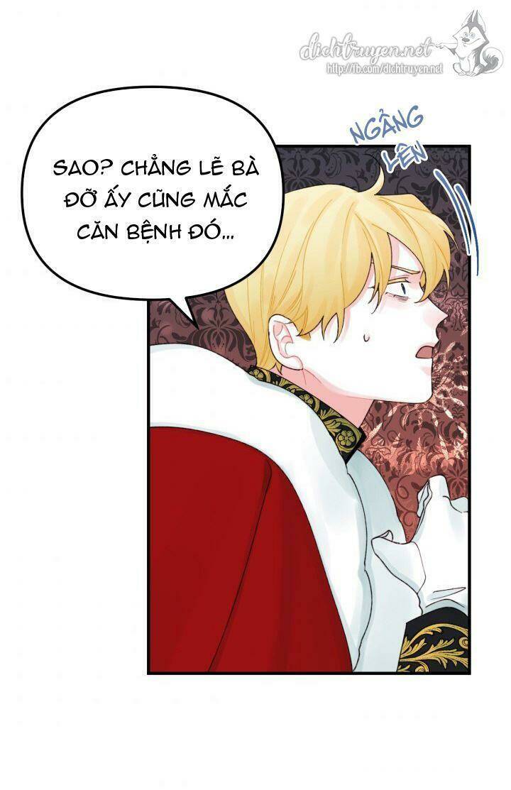 công chúa bãi rác Chapter 27 - Trang 2