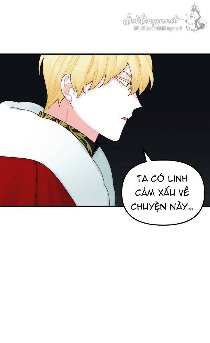 công chúa bãi rác Chapter 27 - Trang 2