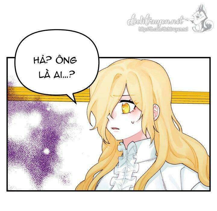 công chúa bãi rác Chapter 27 - Trang 2