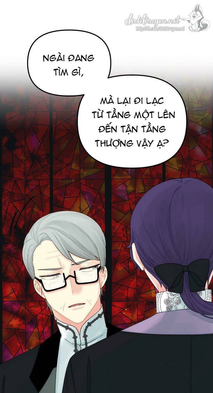 công chúa bãi rác Chapter 27 - Trang 2