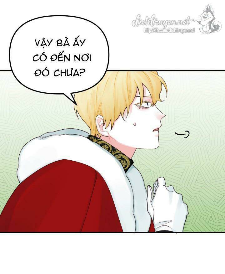 công chúa bãi rác Chapter 27 - Trang 2