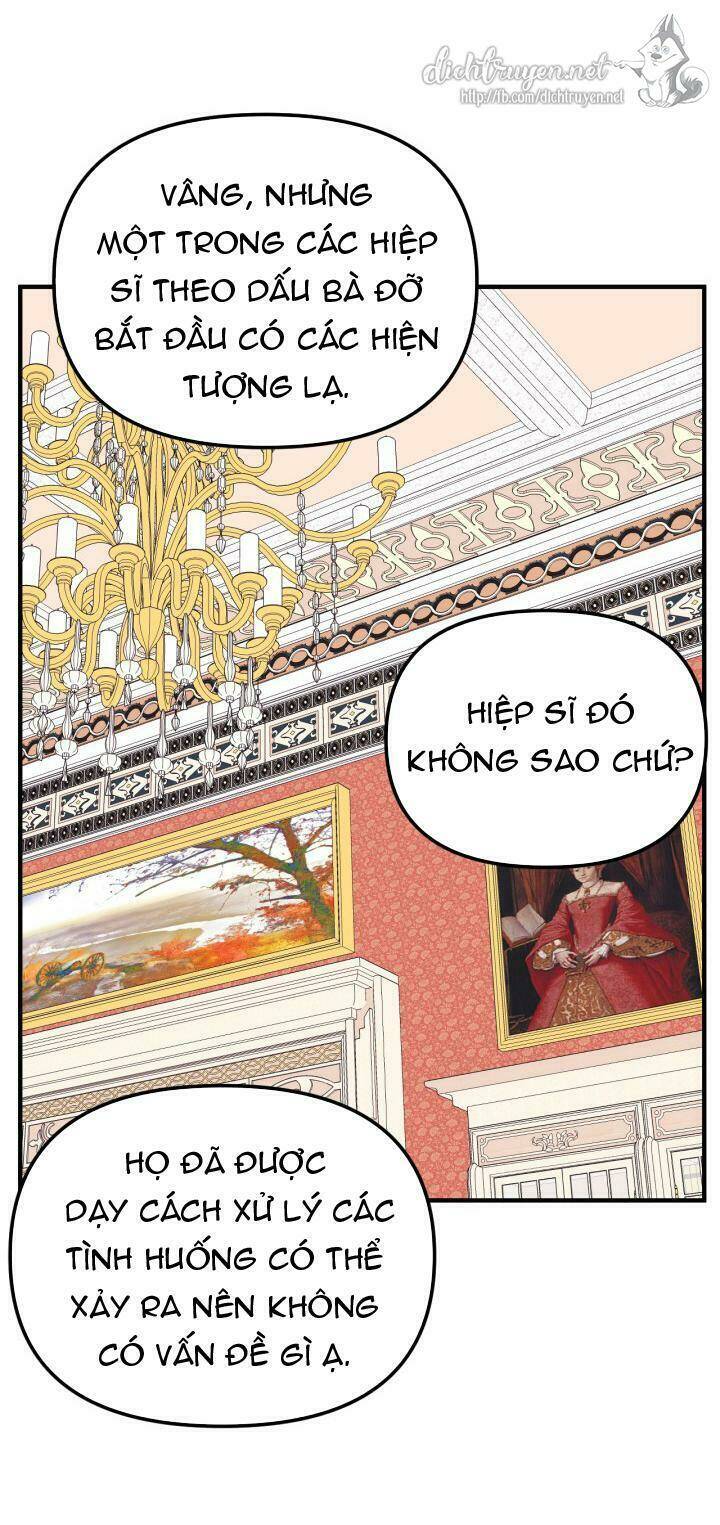 công chúa bãi rác Chapter 27 - Trang 2