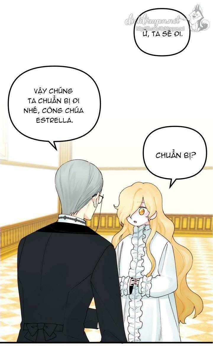 công chúa bãi rác Chapter 28 - Trang 2