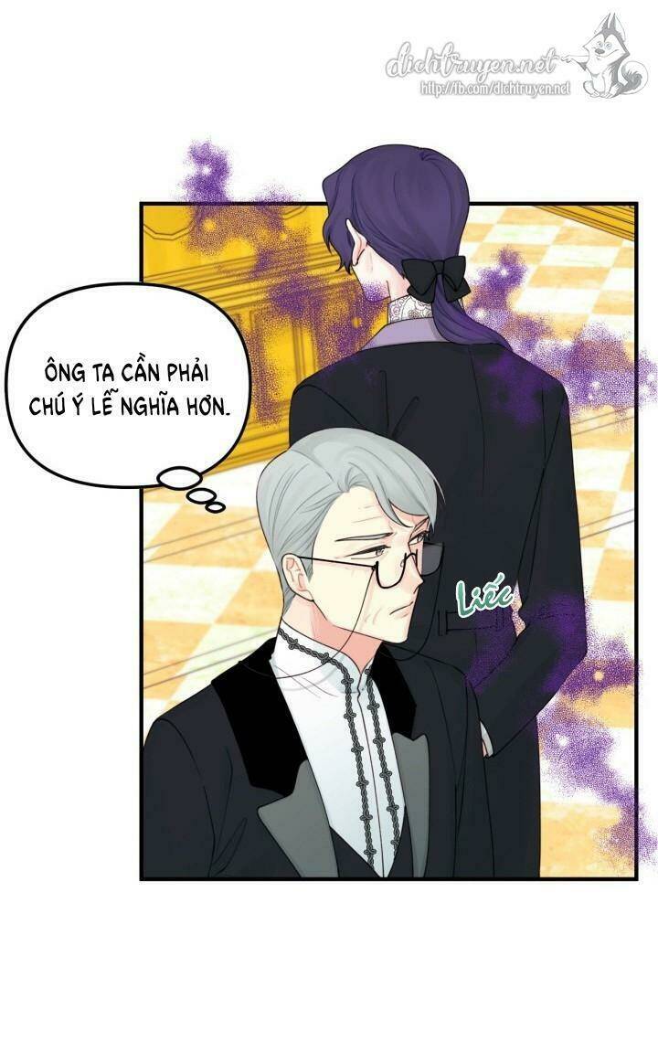 công chúa bãi rác Chapter 28 - Trang 2