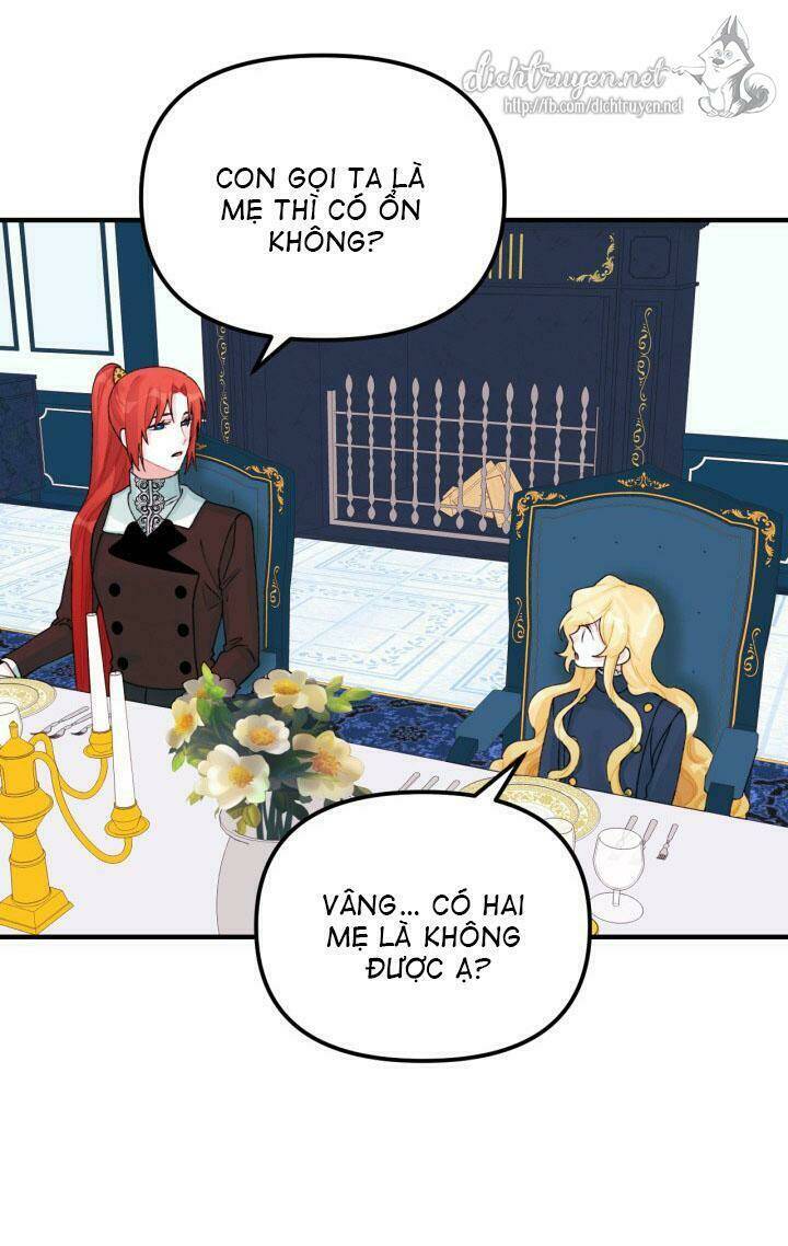 công chúa bãi rác Chapter 30 - Trang 2