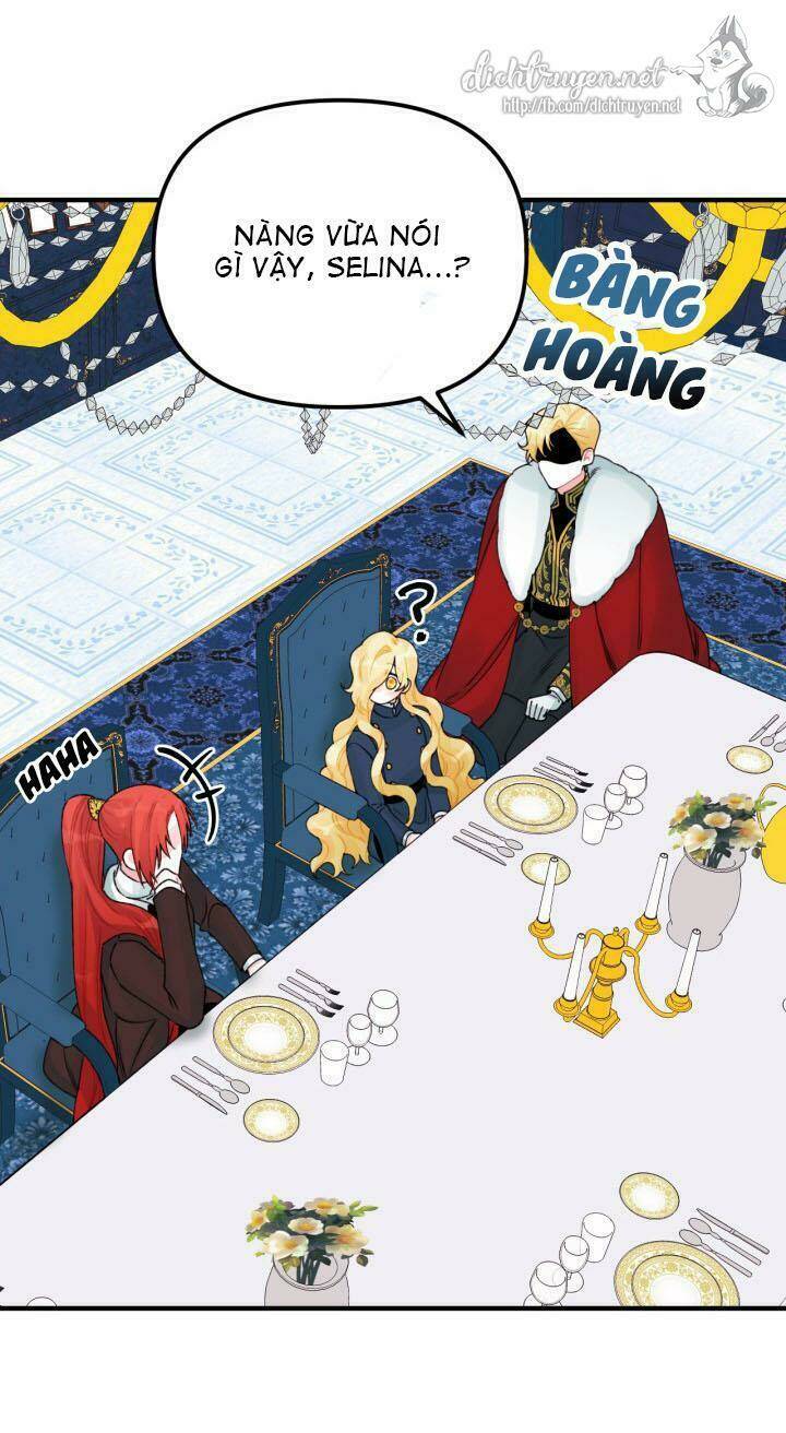 công chúa bãi rác Chapter 30 - Trang 2