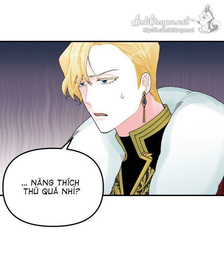 công chúa bãi rác Chapter 30 - Trang 2