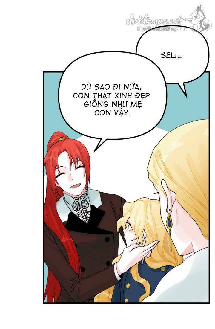 công chúa bãi rác Chapter 30 - Trang 2