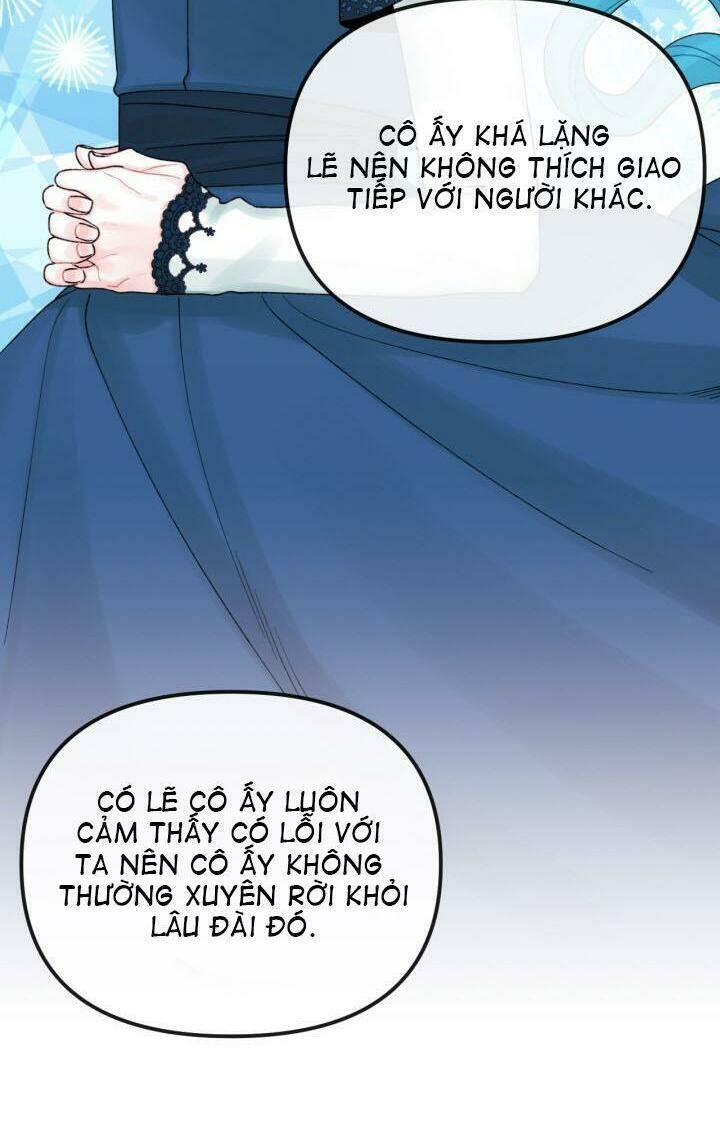 công chúa bãi rác Chapter 30 - Trang 2