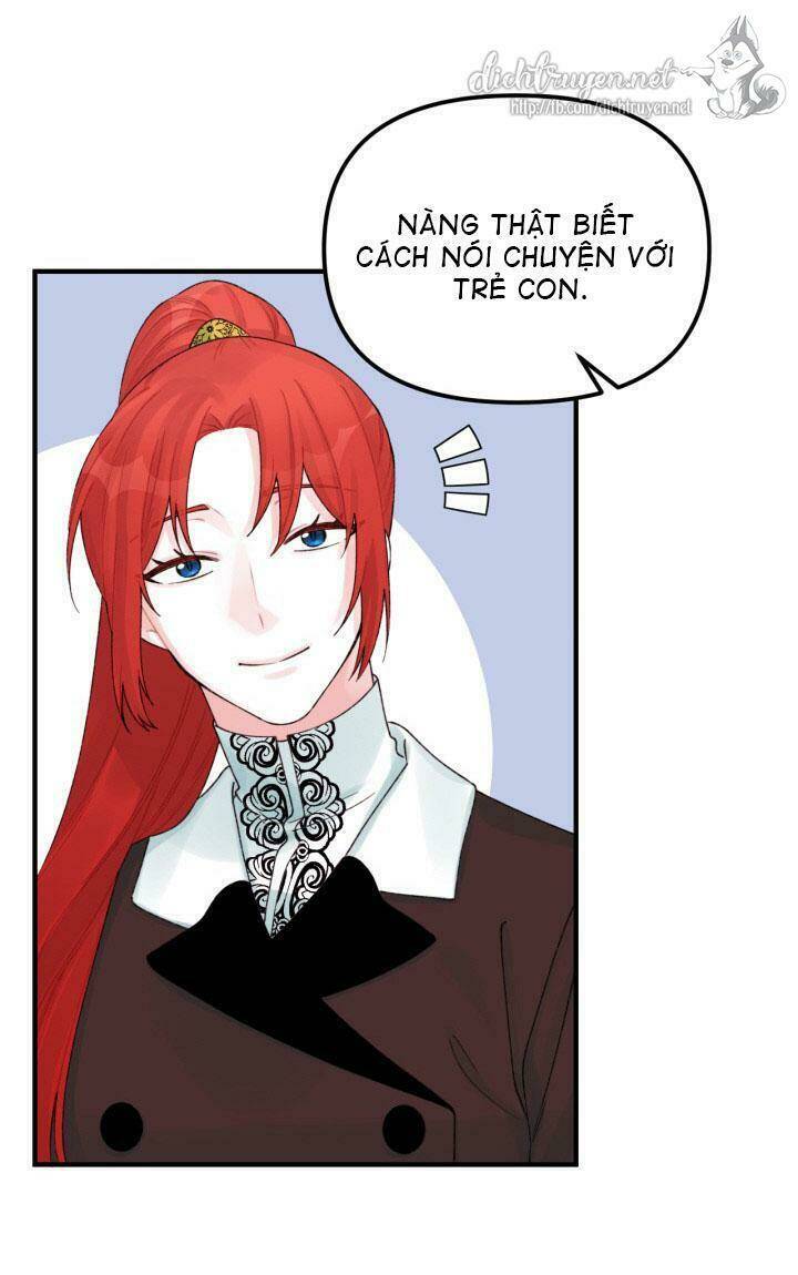 công chúa bãi rác Chapter 30 - Trang 2