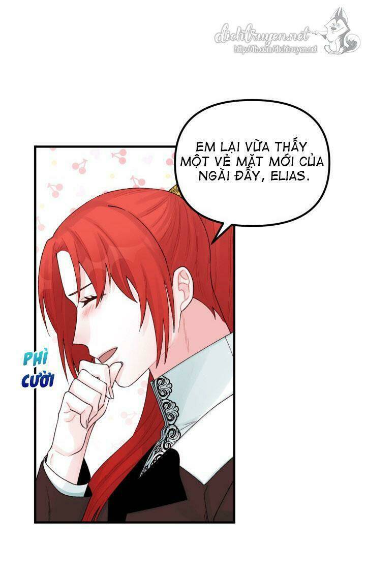 công chúa bãi rác Chapter 30 - Trang 2