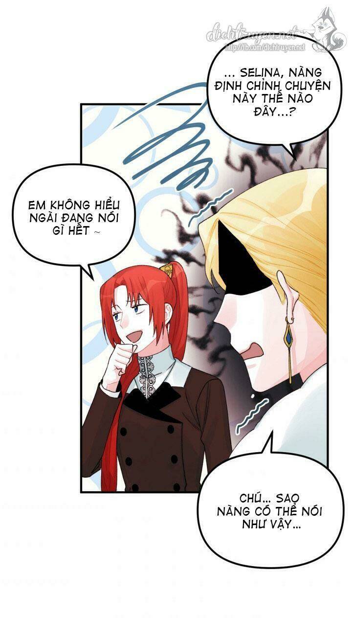 công chúa bãi rác Chapter 30 - Trang 2