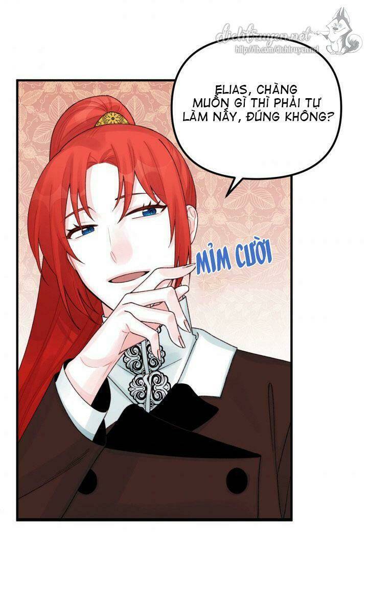 công chúa bãi rác Chapter 30 - Trang 2