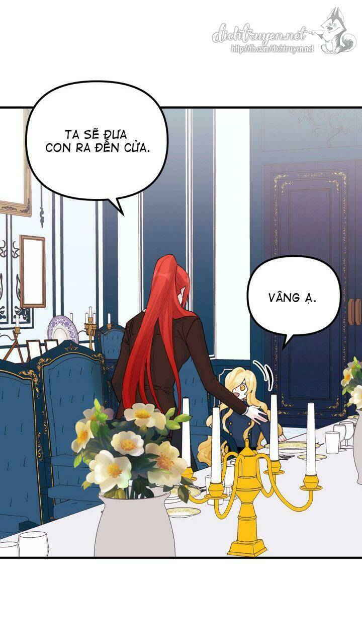 công chúa bãi rác Chapter 30 - Trang 2