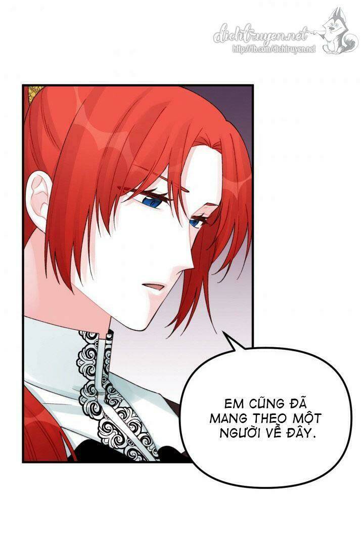 công chúa bãi rác Chapter 30 - Trang 2