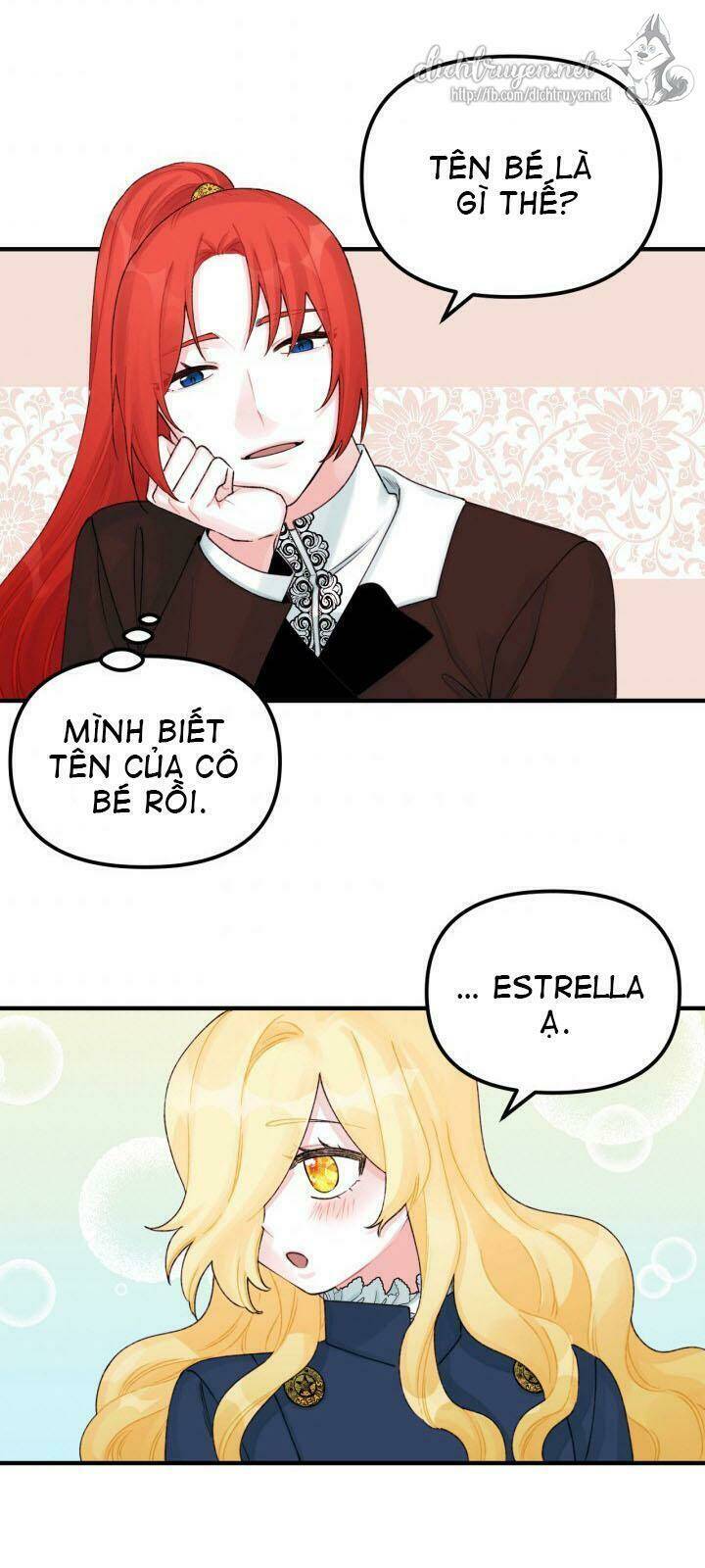 công chúa bãi rác Chapter 30 - Trang 2