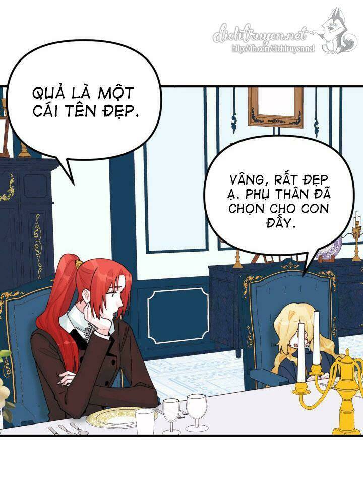 công chúa bãi rác Chapter 30 - Trang 2