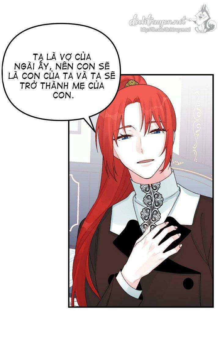 công chúa bãi rác Chapter 30 - Trang 2