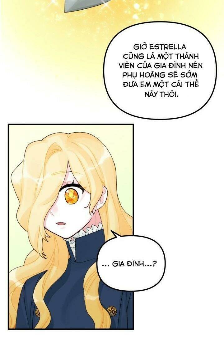 công chúa bãi rác Chapter 33 - Trang 2