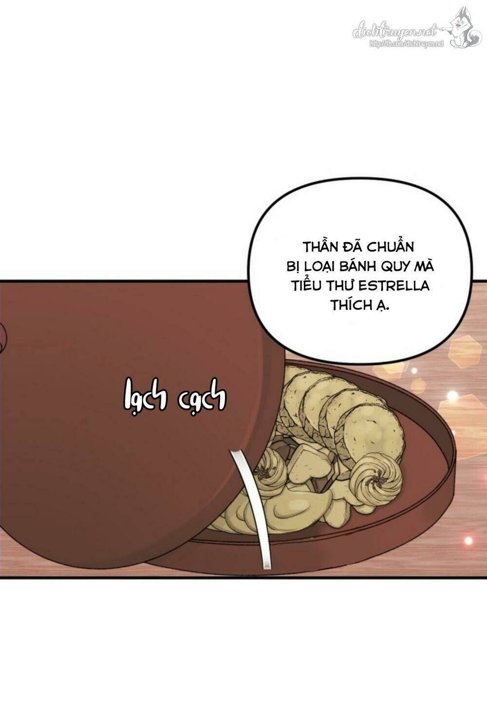 công chúa bãi rác Chapter 33 - Trang 2