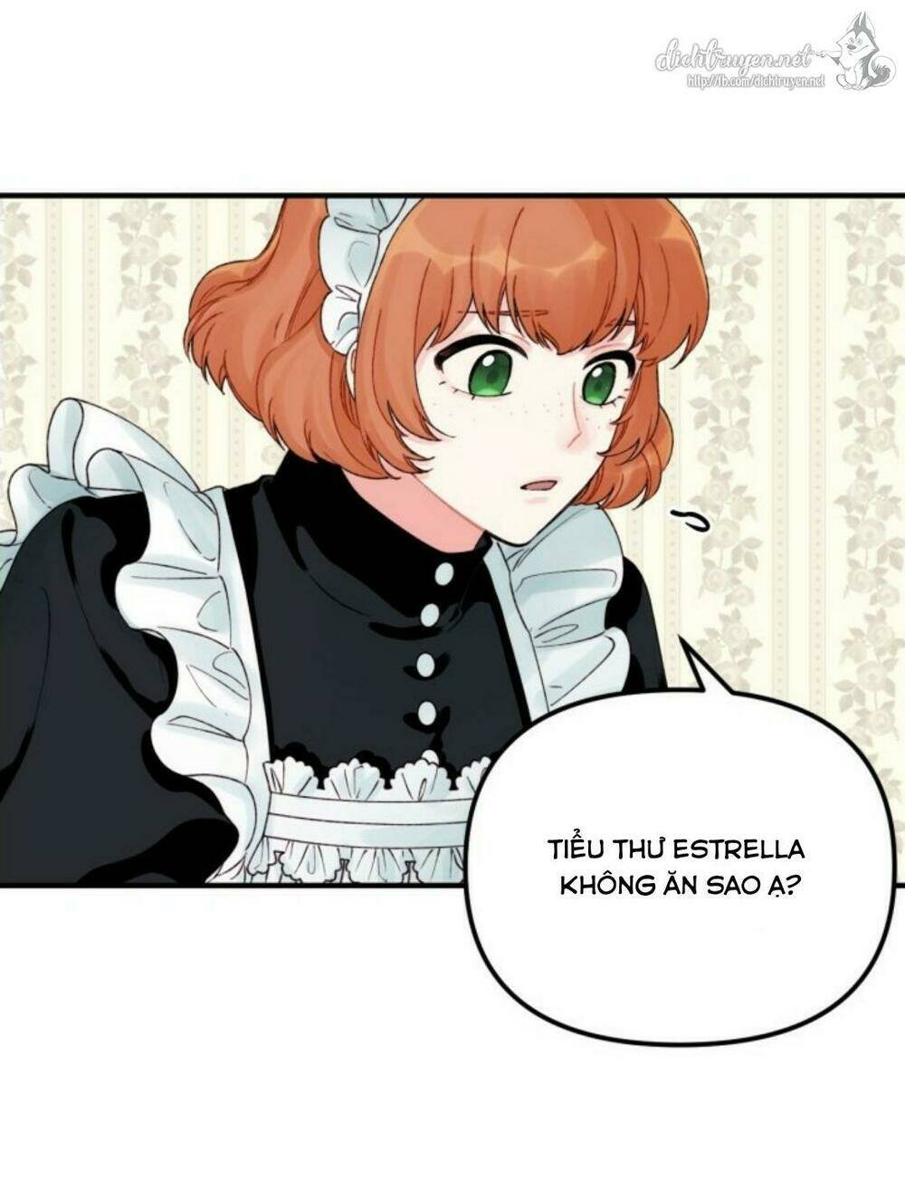 công chúa bãi rác Chapter 33 - Trang 2