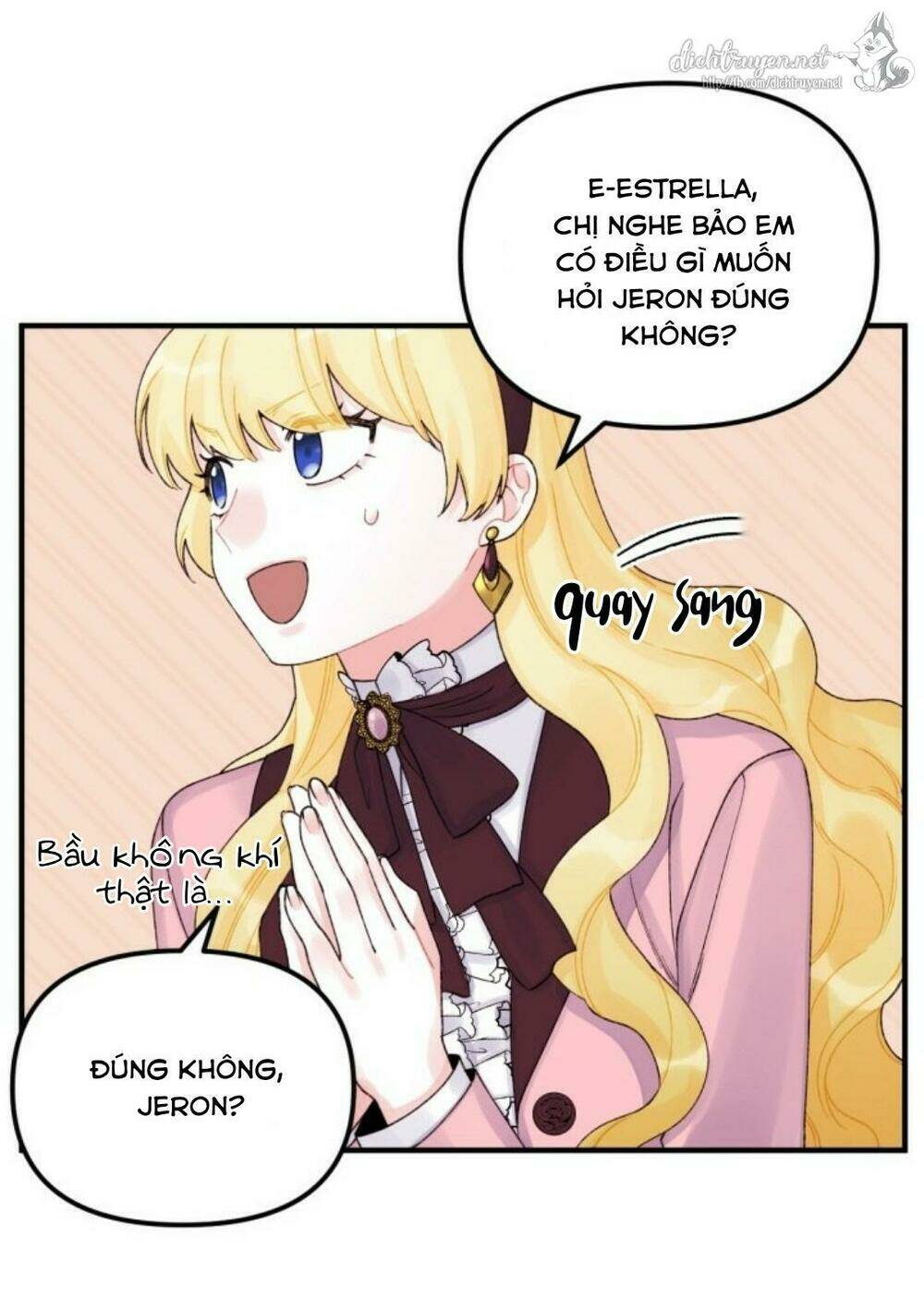 công chúa bãi rác Chapter 33 - Trang 2