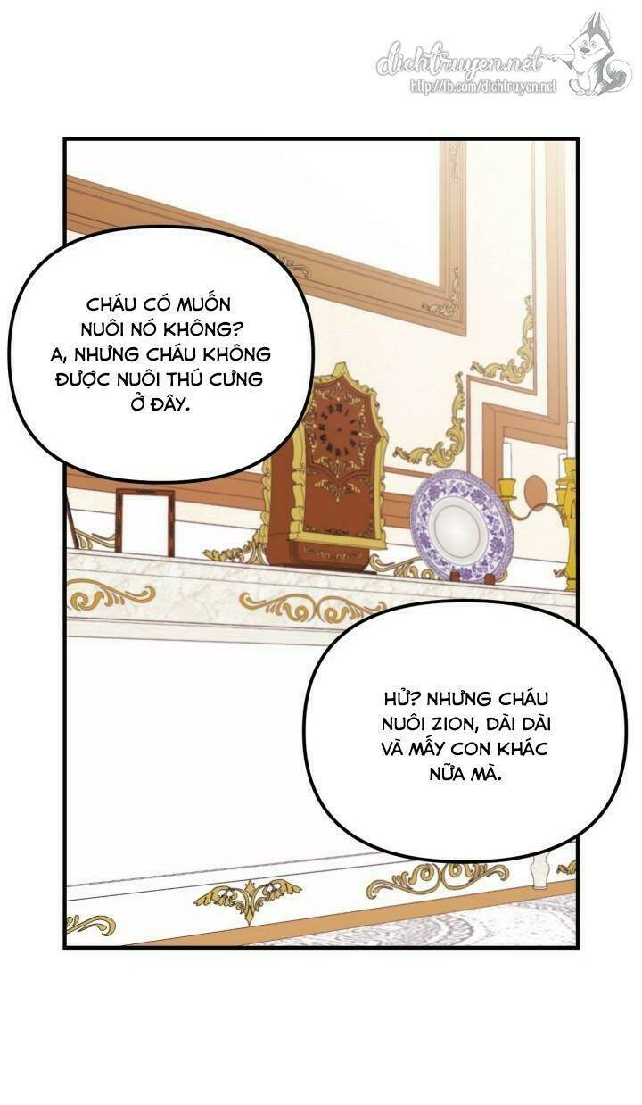 công chúa bãi rác Chapter 33 - Trang 2