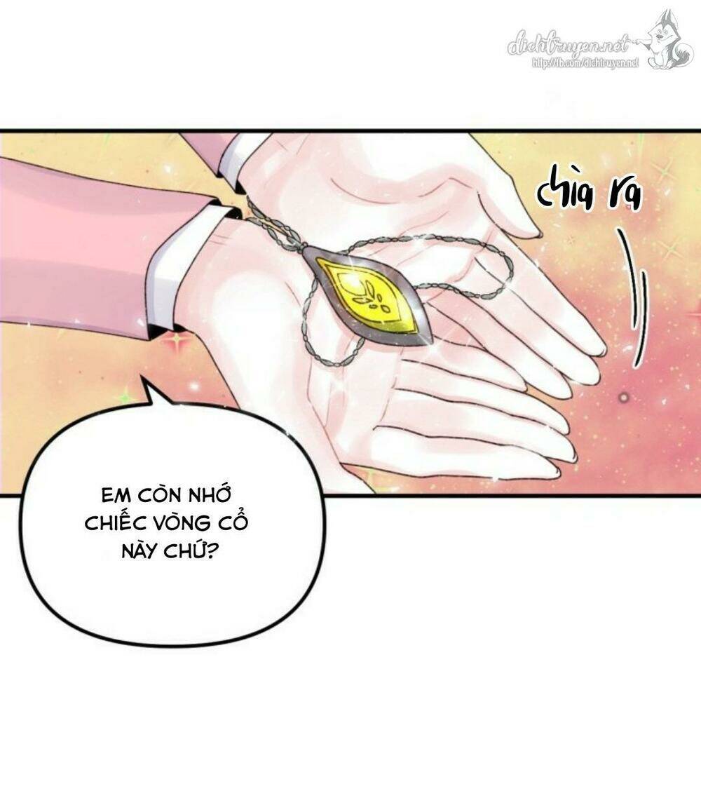 công chúa bãi rác Chapter 33 - Trang 2