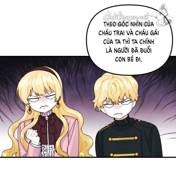 công chúa bãi rác Chapter 34 - Trang 2