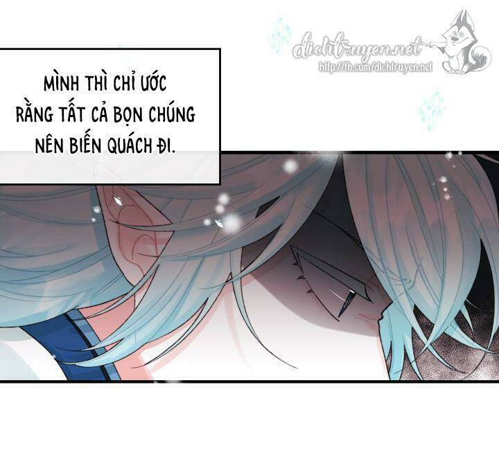 công chúa bãi rác Chapter 34 - Trang 2