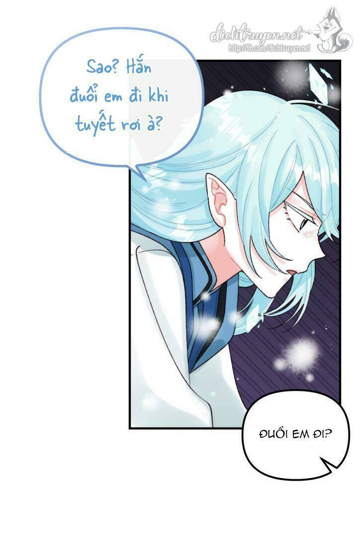 công chúa bãi rác Chapter 34 - Trang 2