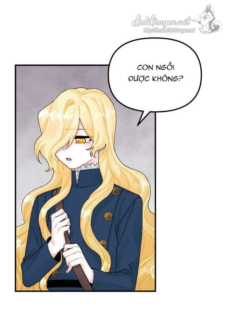 công chúa bãi rác Chapter 34 - Trang 2