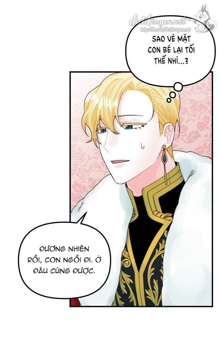 công chúa bãi rác Chapter 34 - Trang 2