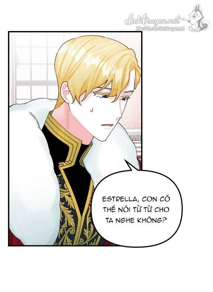 công chúa bãi rác Chapter 34 - Trang 2