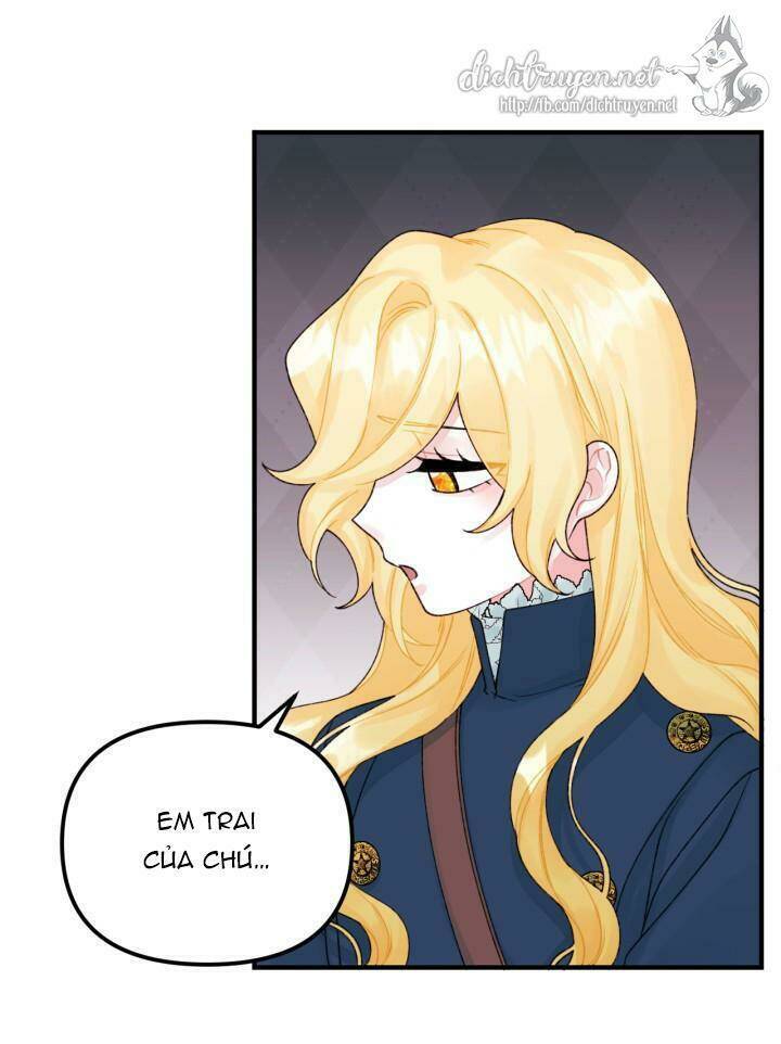 công chúa bãi rác Chapter 34 - Trang 2