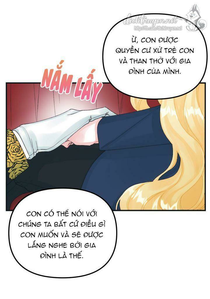 công chúa bãi rác Chapter 34 - Trang 2