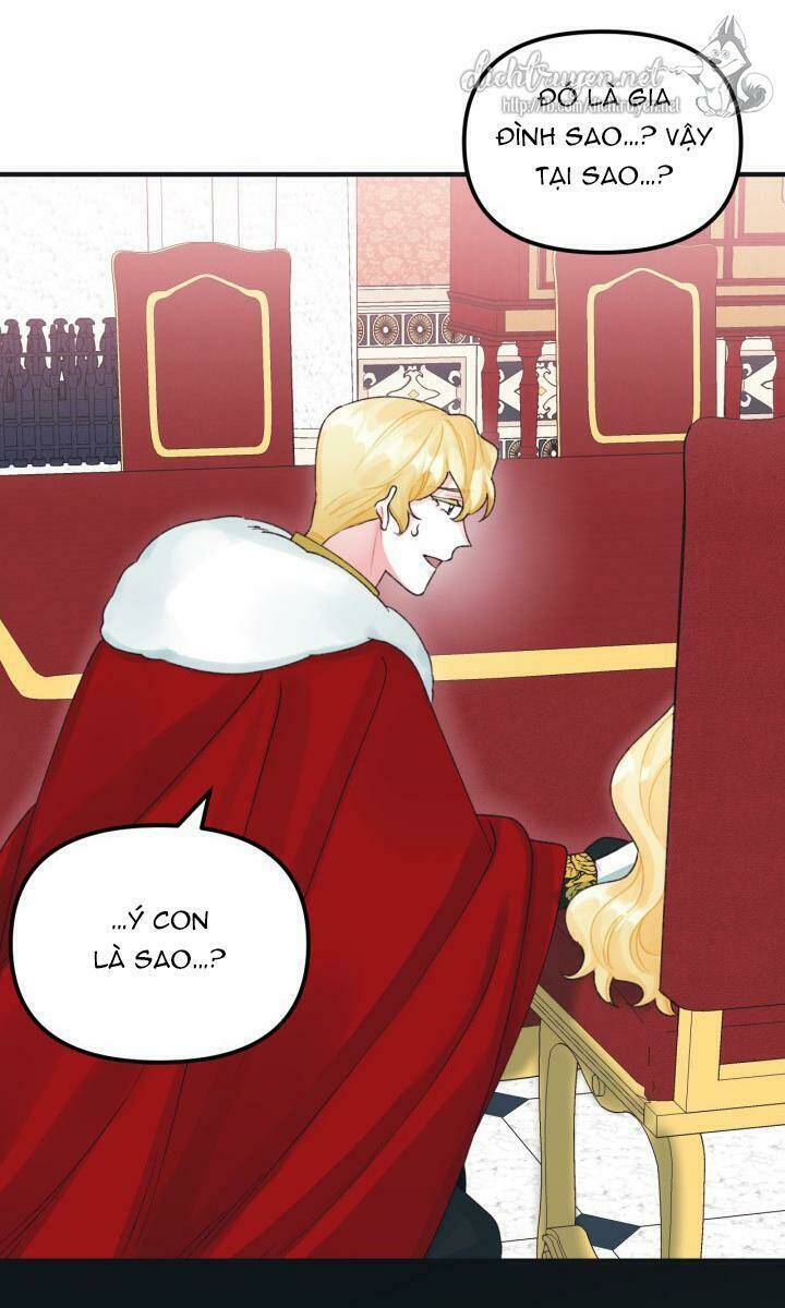 công chúa bãi rác Chapter 34 - Trang 2