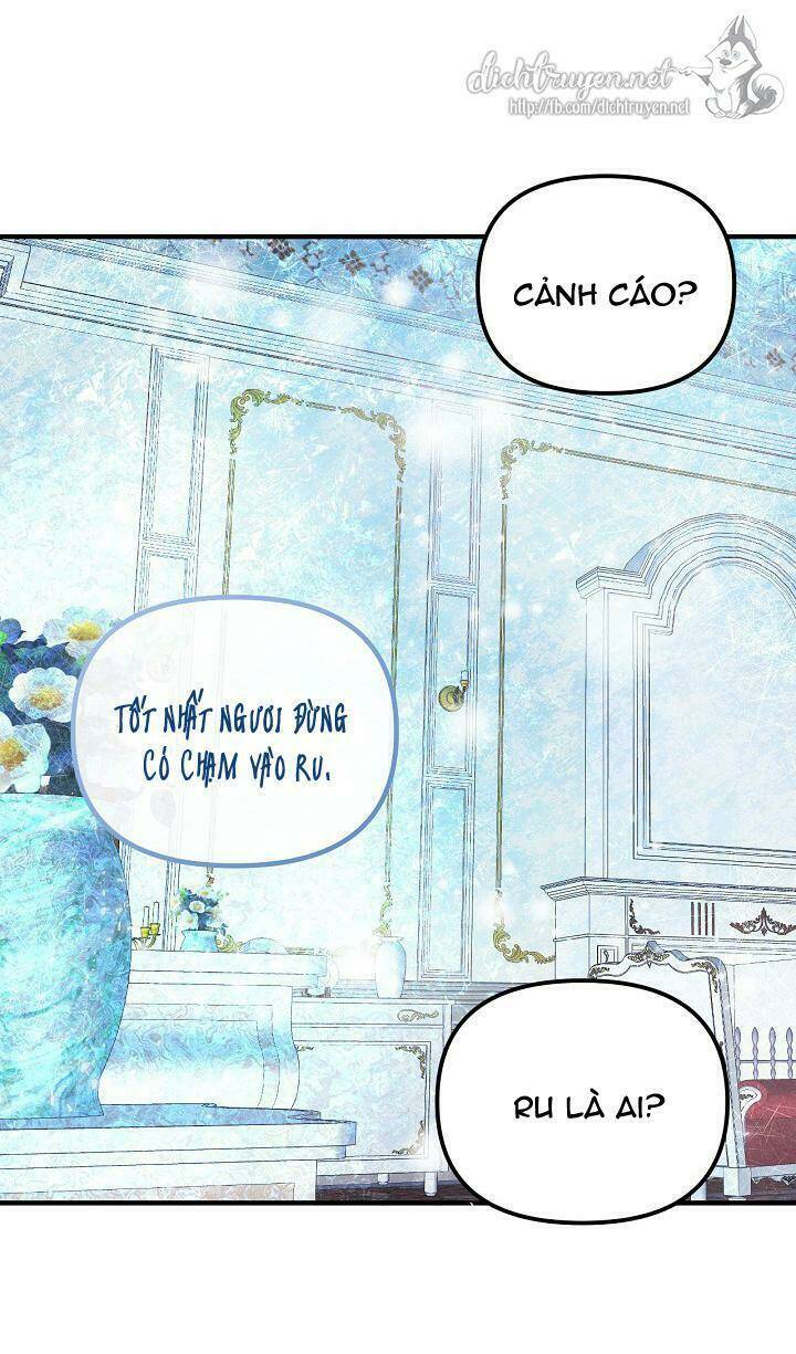 công chúa bãi rác Chapter 36 - Trang 2