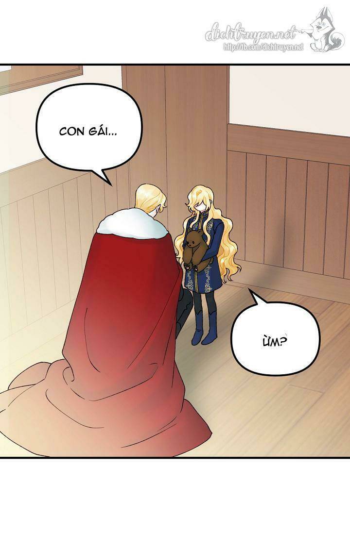 công chúa bãi rác Chapter 36 - Trang 2