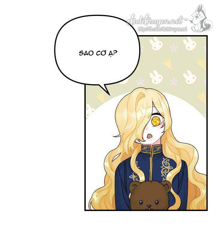 công chúa bãi rác Chapter 36 - Trang 2