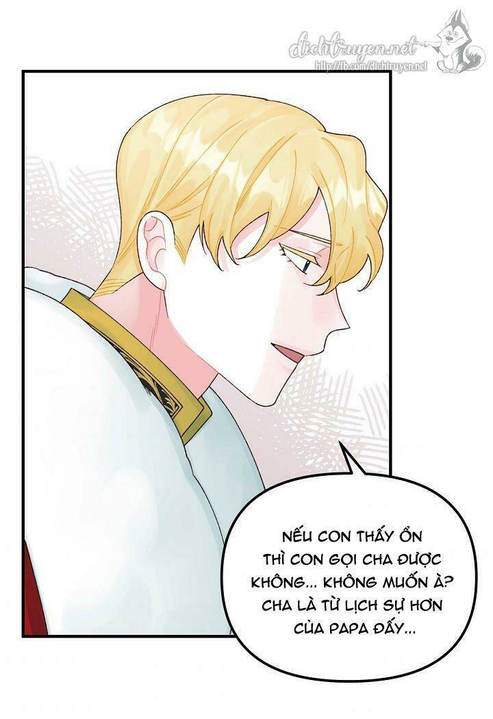 công chúa bãi rác Chapter 36 - Trang 2